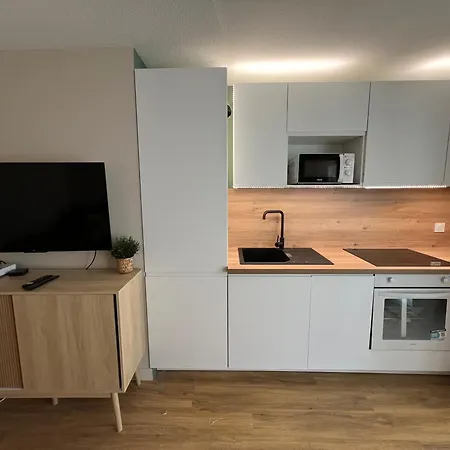 Le 23 St-sernin - Capitole - 2 Bdrs 30m2, Terrace, Free Private Car Park - T3 60m2 Terrasse, Parking Prive Gratuit