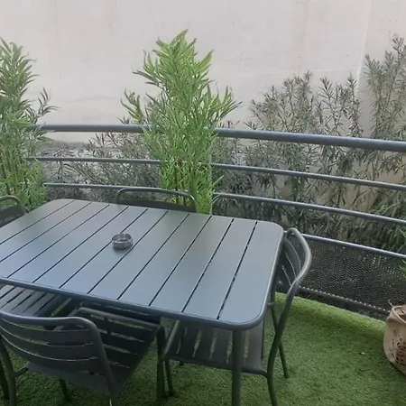 Le 23 St-sernin - Capitole - 2 Bdrs 30m2, Terrace, Free Private Car Park - T3 60m2 Terrasse, Parking Prive Gratuit *